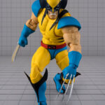 SHF WOLVERINE (GAMERVERSE)