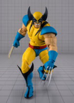 SHF WOLVERINE (GAMERVERSE)