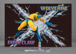 SHF WOLVERINE (GAMERVERSE) - Imagen 7