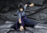 SHF SASUKE UCHIHA - SOLITARY BLAZING DARKNESS - Imagen 4