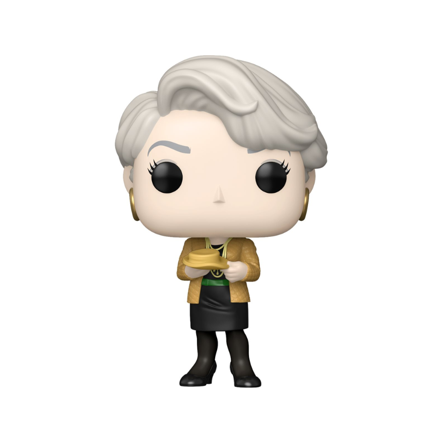 devil-wears-Prada-Miranda-Priestly FUNKO THE DEVIL WEARS PRADA MIRANDA PRIESTLY POP 2043 - Imagen 1