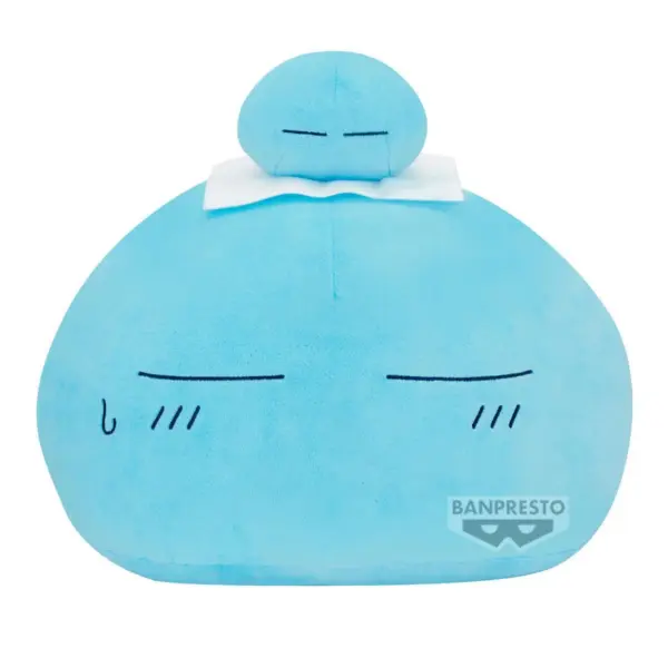 PREVENTA - SUPER BIG PLUSH - RIMURU (PUBLIC BATH) - Image 3