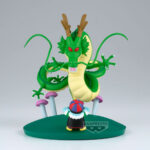 BANPRESTO DRAGON BALL HISTORY BOX SHENRON - Imagen 3
