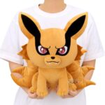 PREVENTA - KURAMA SUPER BIG PLUSH - Image 3