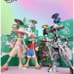 LUFFYS ARCHIVE ARCHIVE OF ADVENTURE VOL.3