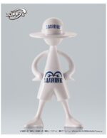 LUFFYS ARCHIVE ARCHIVE OF ADVENTURE VOL.3 - Imagen 5