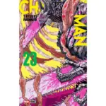 MANGA CHAINSAW MAN 23 PANINI