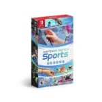 NINTENDO SWITCH SPORTS