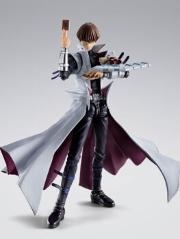 SHF SETO KAIBA