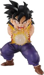 PREVENTA - SON GOHAN - SPECTACLE BATTLE - MASTERLISE - Imagen 4