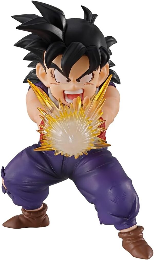 PREVENTA - SON GOHAN - SPECTACLE BATTLE - MASTERLISE - Imagen 4