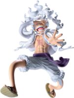 PREVENTA - MONKEY D LUFFY GEAR 5 - GRANDISTA - Imagen 9