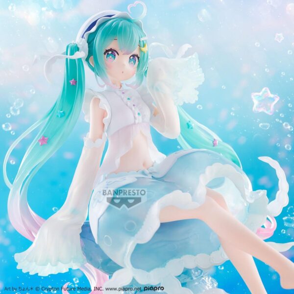 PREVENTA - HATSUNE MIKU - EVOLVE CLEARLUXE - Imagen 3