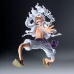 PREVENTA - MONKEY D LUFFY GEAR 5 - GRANDISTA - Imagen 3