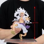 PREVENTA - MONKEY D LUFFY GEAR 5 - GRANDISTA - Imagen 8