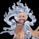 PREVENTA - MONKEY D LUFFY GEAR 5 - GRANDISTA - Imagen 7