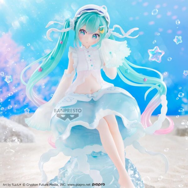 PREVENTA - HATSUNE MIKU - EVOLVE CLEARLUXE - Imagen 2
