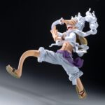 PREVENTA - MONKEY D LUFFY GEAR 5 - GRANDISTA - Imagen 5