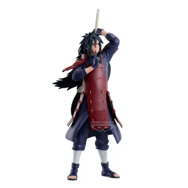 PREVENTA - MADARA UCHIHA - BANPRESTO - Imagen 3