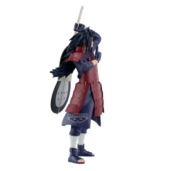 PREVENTA - MADARA UCHIHA - BANPRESTO - Imagen 4