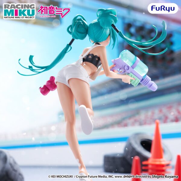 PREVENTA - HATSUNE MIKU - RACING MIKU 2025 - Imagen 3