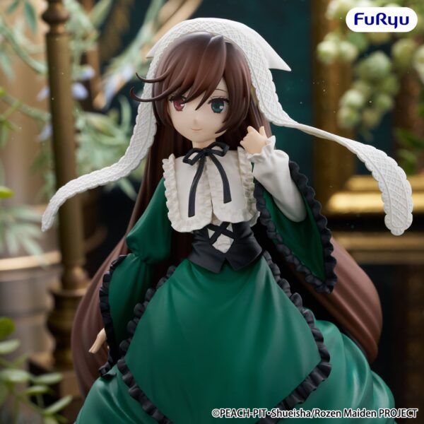 PREVENTA - SUISEISEKI -ROZEN MAIDEN - Imagen 2