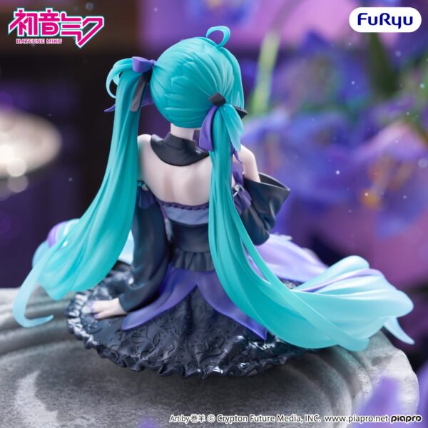 PREVENTA - HATSUNE MIKU - FLOWER FAIRY BELLFLOWER - Imagen 4