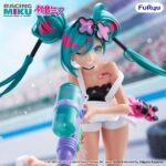 PREVENTA - HATSUNE MIKU - RACING MIKU 2025 - Imagen 4