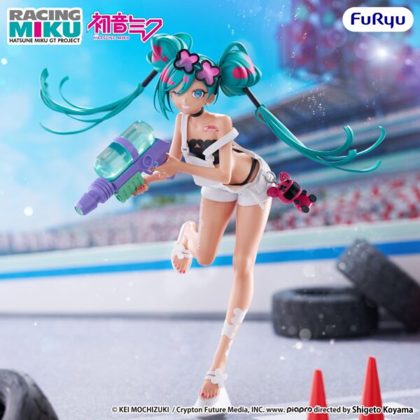 PREVENTA - HATSUNE MIKU - RACING MIKU 2025 - Imagen 2