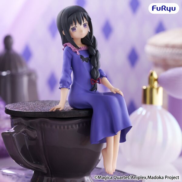 PREVENTA - HOMURA AKEMI - MADOKA - Imagen 2