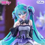 PREVENTA - HATSUNE MIKU - FLOWER FAIRY BELLFLOWER - Imagen 3