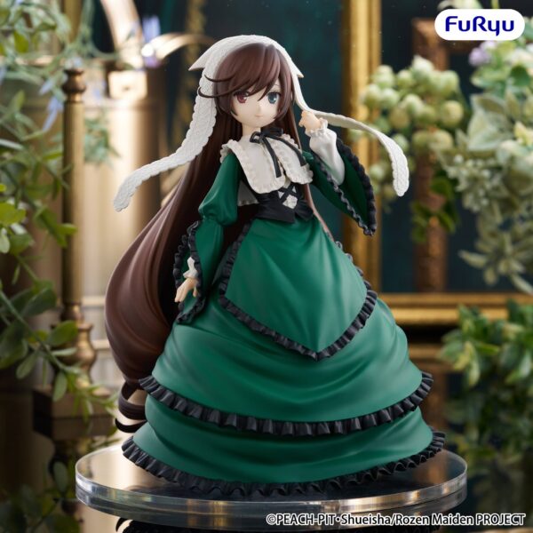 PREVENTA - SUISEISEKI -ROZEN MAIDEN - Imagen 3