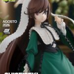 PREVENTA - SUISEISEKI -ROZEN MAIDEN