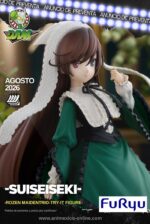 PREVENTA - SUISEISEKI -ROZEN MAIDEN