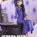 PREVENTA - HOMURA AKEMI - MADOKA