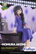 PREVENTA - HOMURA AKEMI - MADOKA