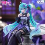 PREVENTA - HATSUNE MIKU - FLOWER FAIRY BELLFLOWER - Imagen 2