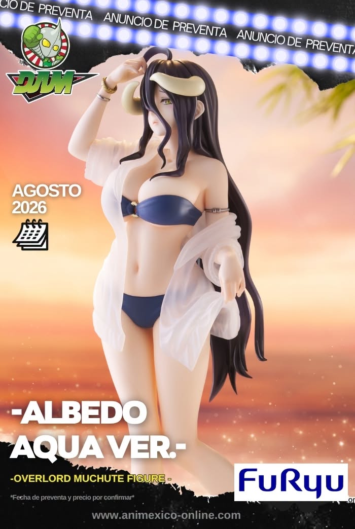 773483729_1614402113423642_4649649480142880516_n PREVENTA - ALBEDO - AQUA VER. - Imagen 1