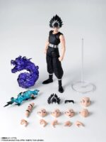 PREVENTA - HIEI - YU KU HAKUSHO - SH FIGUARTS - Imagen 4