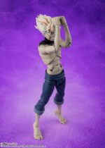 PREVENTA - OKARUN (TRANSFORMED) VER 2. - SH FIGUARTS - Imagen 2