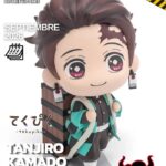 PREVENTA - TANJIRO KAMADO - TEKUPIKU