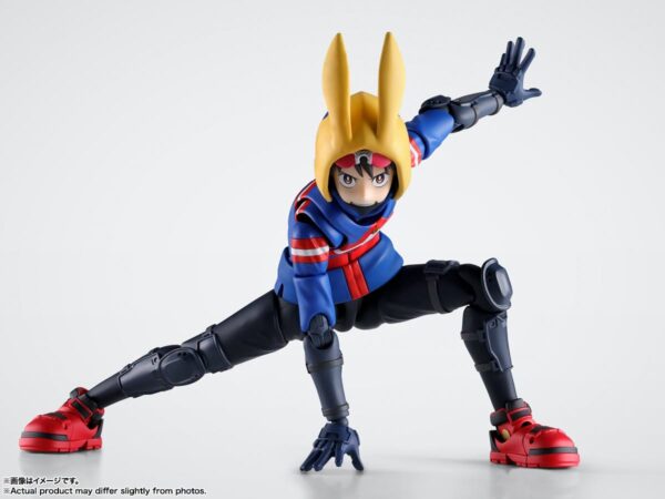 PREVENTA - KOICHI HAIMAWAI - BNH VIGILANTES - SH FIGUARTS - Imagen 2