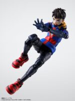 PREVENTA - KOICHI HAIMAWAI - BNH VIGILANTES - SH FIGUARTS - Imagen 4