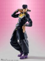 JOSUKE HIGASHIKATA - JOJO'S - SH FIGUARTS - Imagen 2
