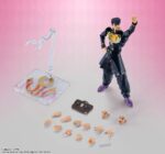 JOSUKE HIGASHIKATA - JOJO'S - SH FIGUARTS - Imagen 4