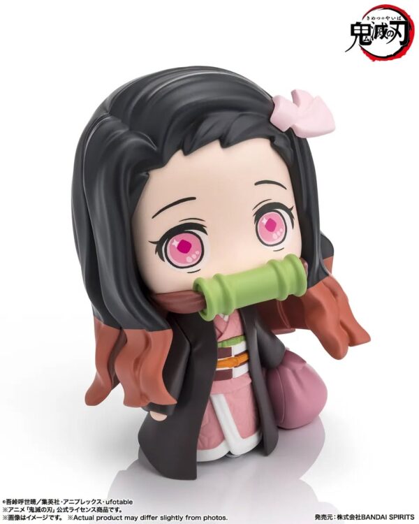PREVENTA - NEZUKO KAMADO - TEKUPIKU - Imagen 2
