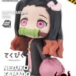 PREVENTA - NEZUKO KAMADO - TEKUPIKU