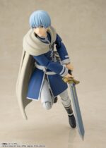 PREVENTA - HIMMEL - FRIEREN - SH FIGUARTS - Imagen 3