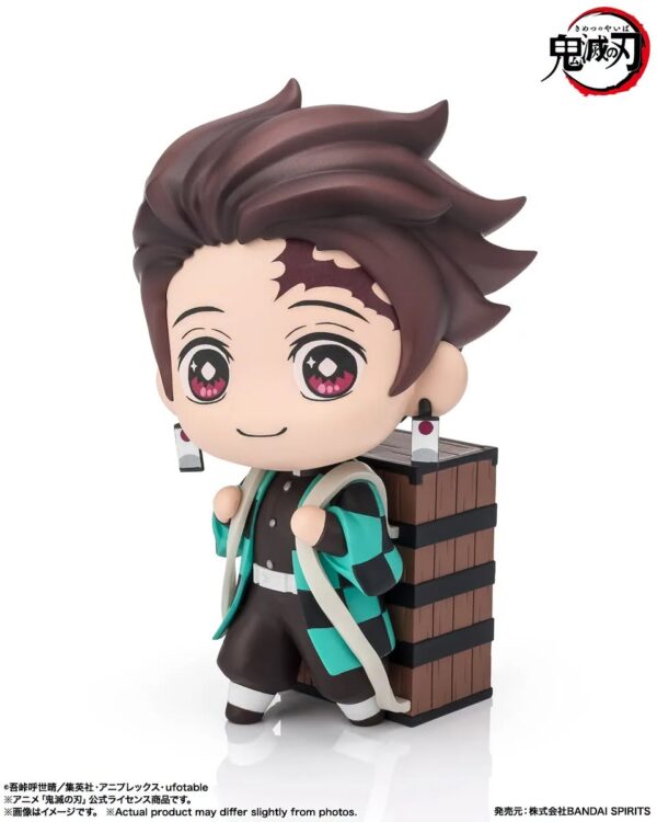 PREVENTA - TANJIRO KAMADO - TEKUPIKU - Imagen 3