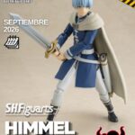 PREVENTA - HIMMEL - FRIEREN - SH FIGUARTS